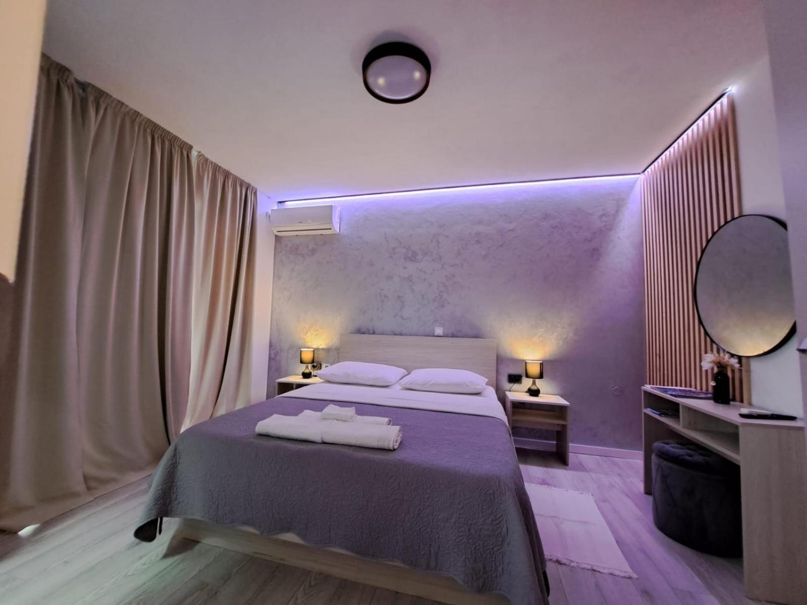 Paulina Harmony Rooms Seget Vranjica Ngoại thất bức ảnh