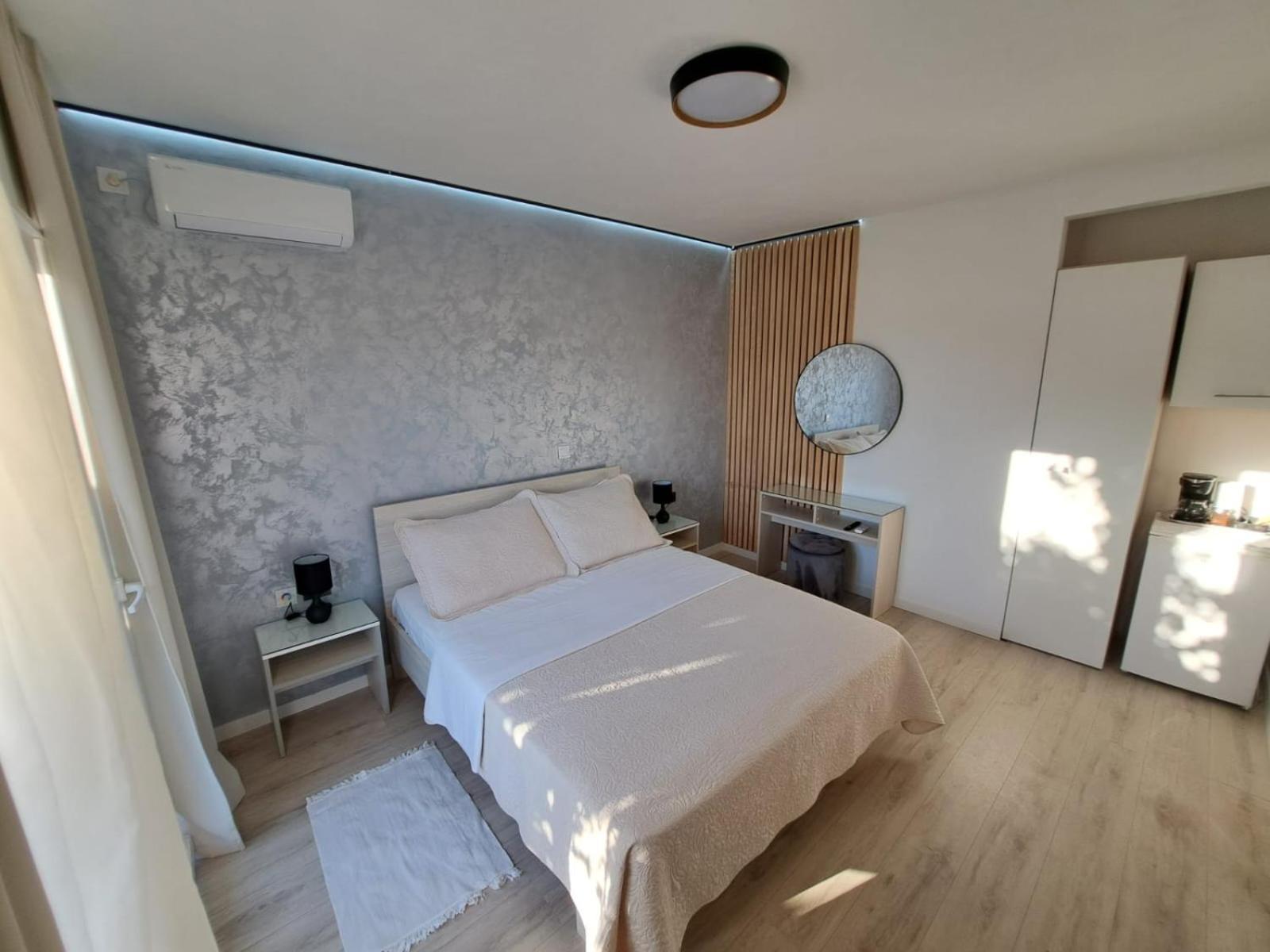 Paulina Harmony Rooms Seget Vranjica Ngoại thất bức ảnh