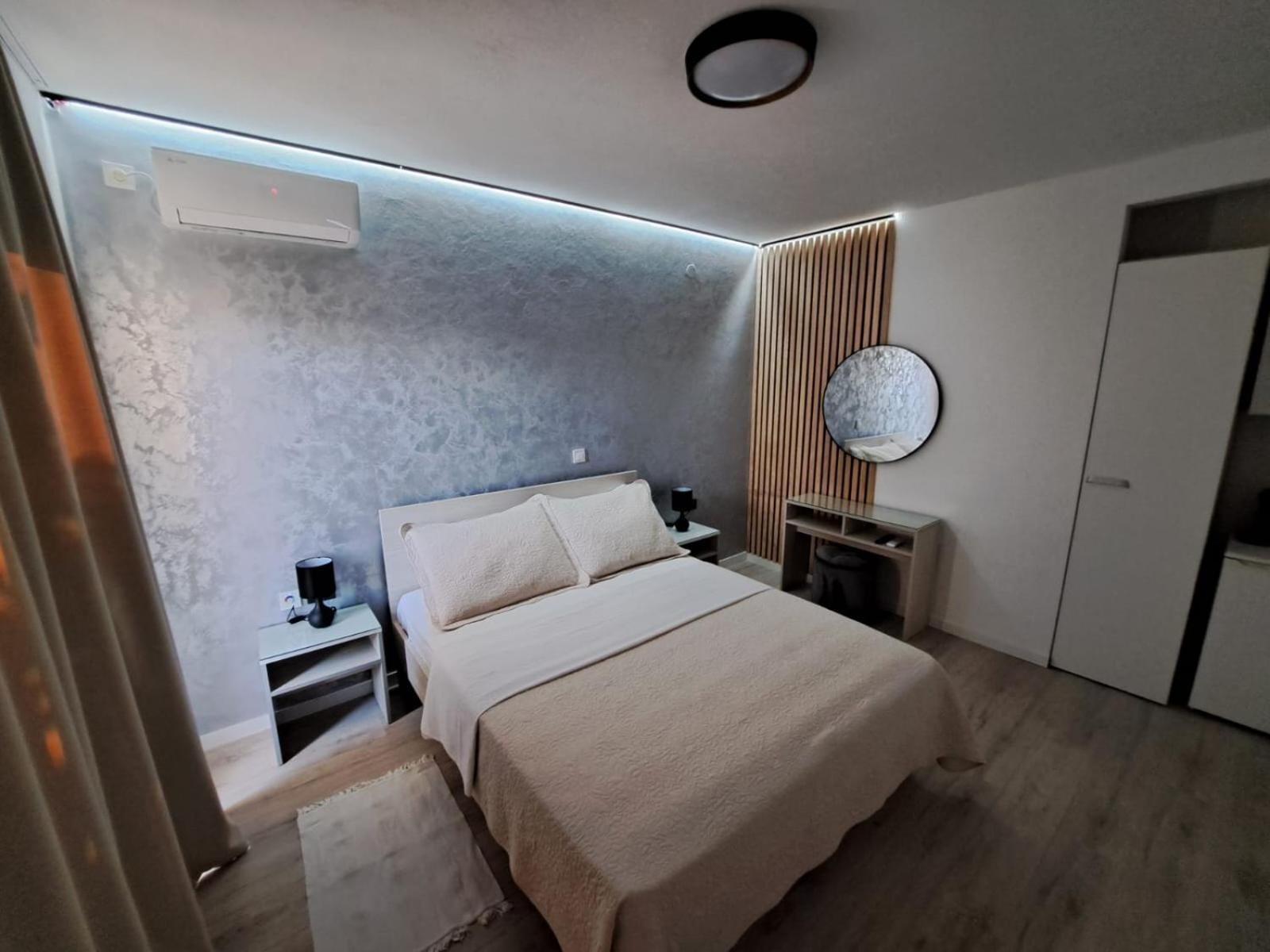Paulina Harmony Rooms Seget Vranjica Ngoại thất bức ảnh