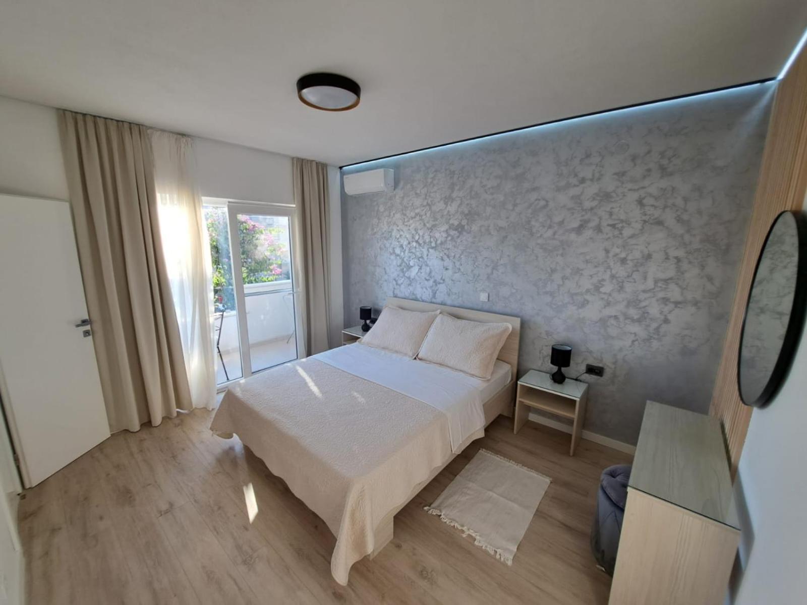 Paulina Harmony Rooms Seget Vranjica Ngoại thất bức ảnh