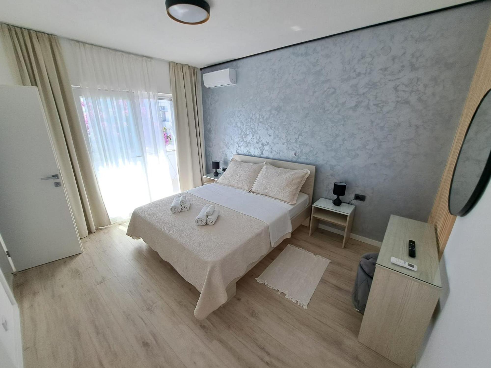 Paulina Harmony Rooms Seget Vranjica Ngoại thất bức ảnh