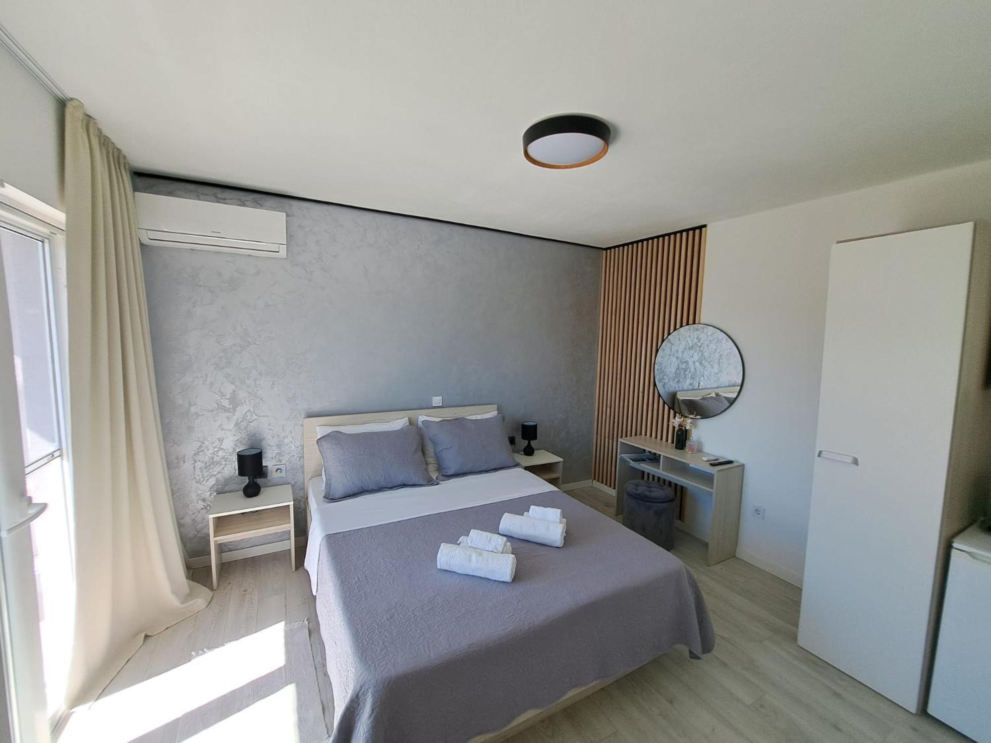 Paulina Harmony Rooms Seget Vranjica Ngoại thất bức ảnh